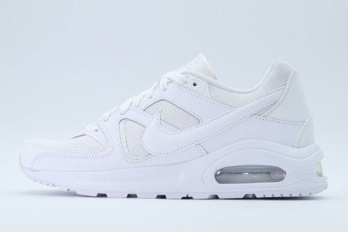Nike Air Max Command Flex Gs Sneakers (844346 101)