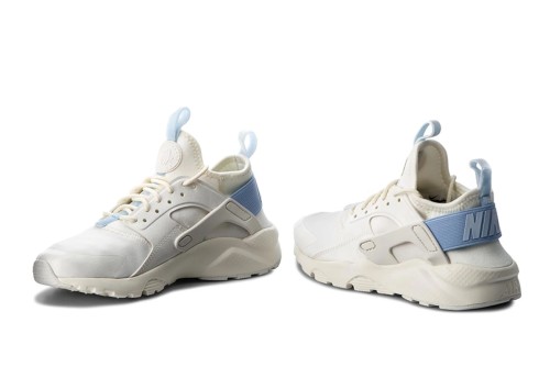 Nike Air Huarache Run Ultra Sneakers (847568 103)