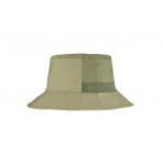 Fjallraven Reversible Καπέλο Bucket Μπεζ