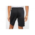 Jordan Vert Mesh Παιδικό Αθλητικό Σορτς Μαύρο