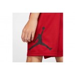 Jordan Jumpman Wrap Mesh Βερμούδα Μπασκετική (857371 R78)