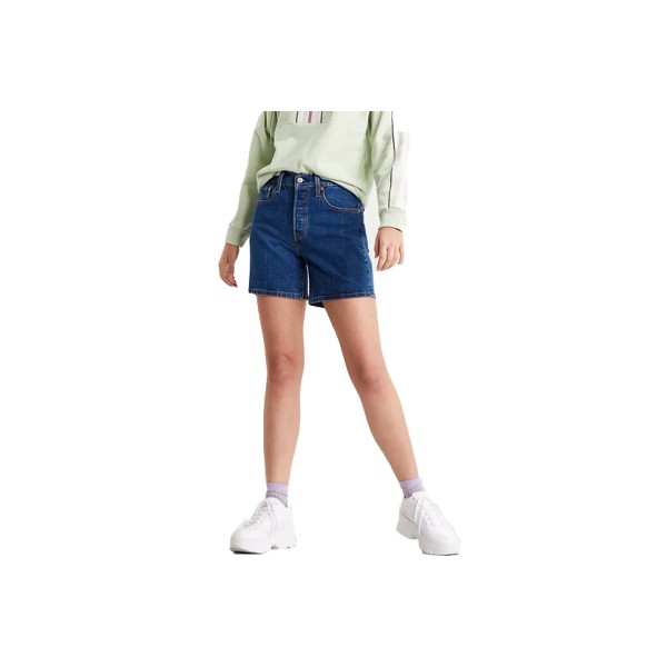 Levi's 501 Shorts Σορτς (858330007)