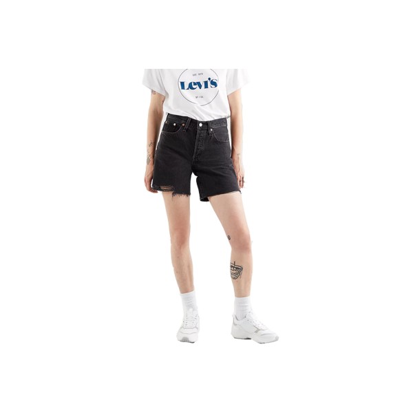 Levi's 501 Shorts Σορτς (858330016)