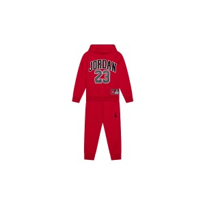 Jordan Jersey Pack  Σετ Φόρμας (85C651 R78)