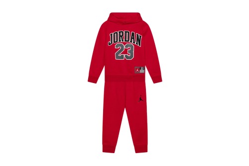 Jordan Jersey Pack  Σετ Φόρμας (85C651 R78)