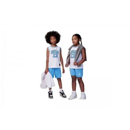 Jordan 2-Piece  Σετ Με Σορτς (85C919 B9F)