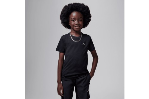 Jordan Jumpman Air Embroidered T-Shirt (85D266 023)