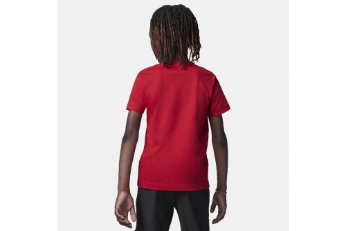 Jordan Jumpman Air Embroidered T-Shirt (85D266 R78)