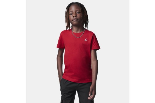 Jordan Jumpman Air Embroidered T-Shirt (85D266 R78)