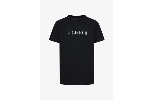 Jordan Embroidered T-Shirt (85D634 023)