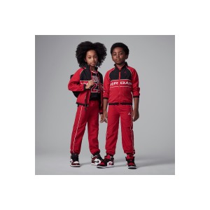 Jordan Windbreaker Σετ Φόρμας (85D763 R78)