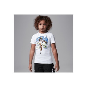 Jordan Customized Air T-Shirt (85D945 001)