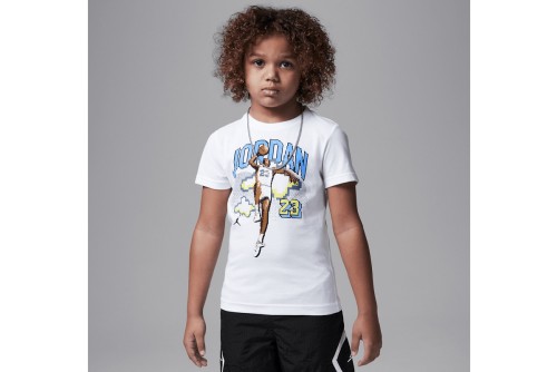 Jordan Customized Air T-Shirt (85D945 001)