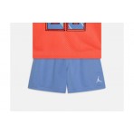 Jordan 23 Jersey Σετ Με Σορτς (85D970 U8H)
