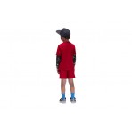 Jordan Brooklyn Essentials French Terry Σετ Με Σορτς (85D979 R78)