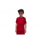 Jordan Brooklyn Essentials French Terry Σετ Με Σορτς (85D979 R78)