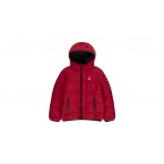 Jordan Essentials Μπουφάν Puffer (85F009 R78)
