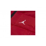 Jordan Essentials Μπουφάν Puffer (85F009 R78)