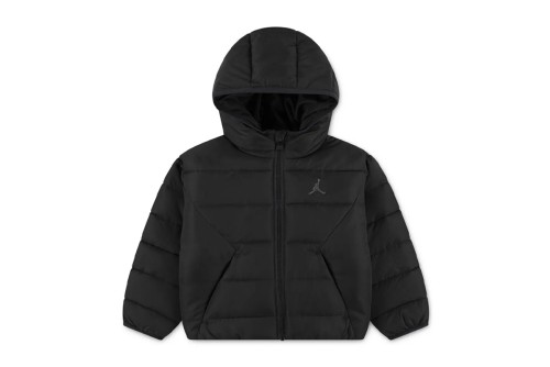 Jordan Essentials Μπουφάν Puffer (85F014 023)