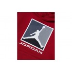 Jordan Essentials Fleece Σετ Φόρμας (85F107 R78)