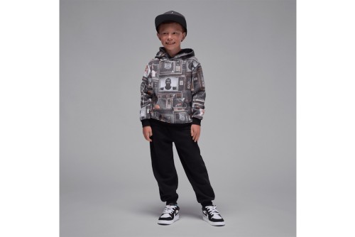 Jordan Brooklyn Fleece Σετ Φόρμας (85F108 023)