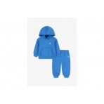 Jordan Brooklyn Fleece Σετ Φόρμας (85F117 BB7)