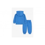 Jordan Brooklyn Fleece Σετ Φόρμας (85F117 BB7)