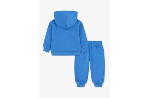 Jordan Brooklyn Fleece Σετ Φόρμας (85F117 BB7)