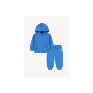Jordan Brooklyn Fleece Σετ Φόρμας (85F117 BB7)