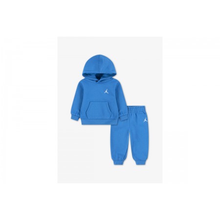 Jordan Brooklyn Fleece Σετ Φόρμας 