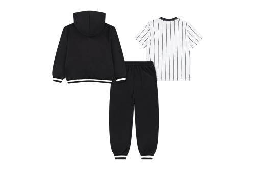 Jordan Tee-Pant-Sweat Σετ Φόρμας (85F275 K5X)