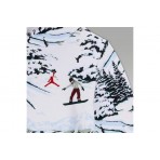 Jordan Brooklyn Fleece Holiday Σετ Φόρμας (85F325 782)