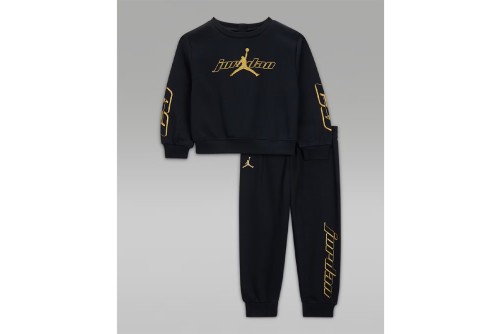 Jordan Mountainside Fleece Σετ Φόρμας (85F343 023)