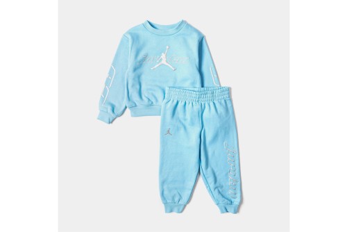 Jordan Mountainside Fleece Σετ Φόρμας (85F343 U9G)