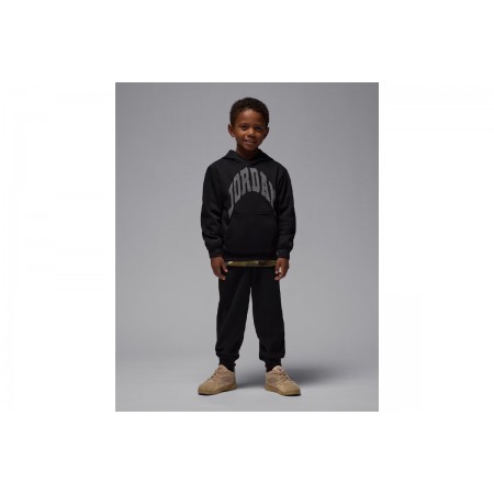 Jordan Mvp Fleece Σετ Φόρμας 