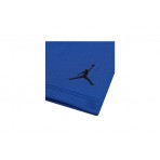 Jordan Brooklyn Baseline Mesh Παιδικό Σετ Κοντομάνικη Μπλούζα - Σορτς Μπλε