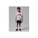 Jordan Sport Jersey Σετ Με Σορτς (85F547 B0H)