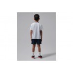 Jordan Sport Jersey Σετ Με Σορτς (85F547 B0H)