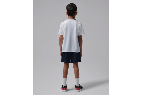 Jordan Sport Jersey And Mesh Σετ Με Σορτς (85F547 B0H)