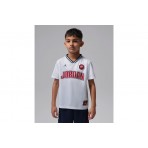 Jordan Sport Jersey Σετ Με Σορτς (85F547 B0H)