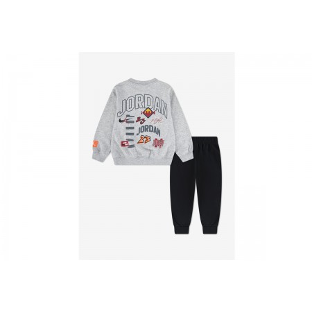 Jordan Σετ Φόρμας 