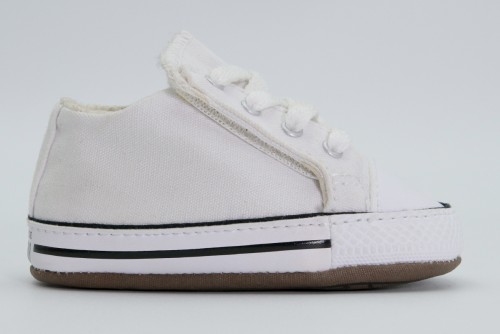 Converse Chuck Taylor All Star Cribster Canvas Sneakers (865157C)