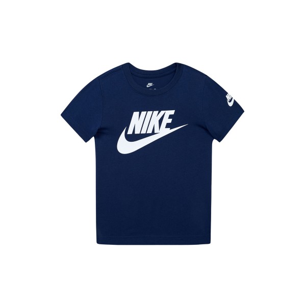Nike Futura T-Shirt (86J575 B0H)