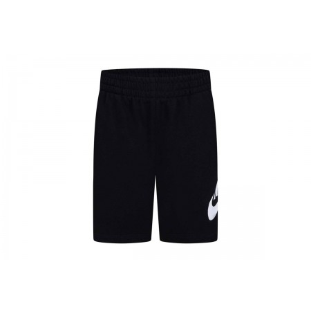 Nike Sportswear Club French Terry Σορτς Αθλητικό 