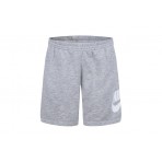 Nike Sportswear Club French Terry Σορτς Αθλητικό (86L100 042)