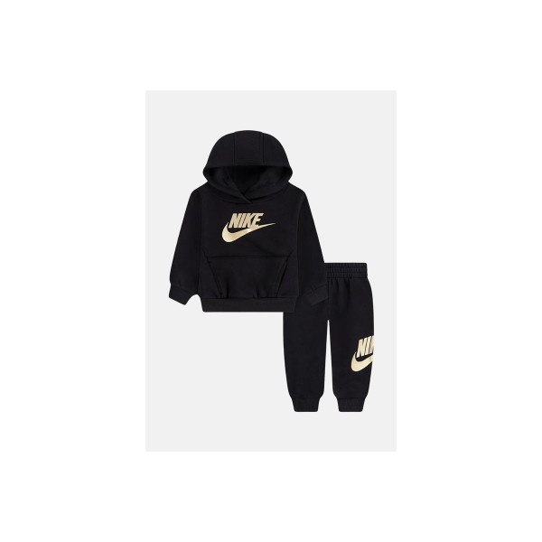 Nike Sportswear Club Fleece Σετ Φόρμας (86L135 G0G)