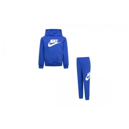 Nike Club Fleece Σετ Φόρμας 