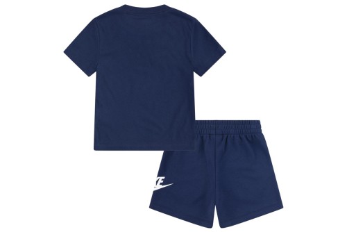 Nike Sportswear Σετ Με Σορτς (86L596 U90)