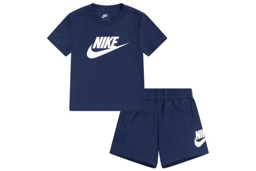 Nike Sportswear Σετ Με Σορτς (86L596 U90)