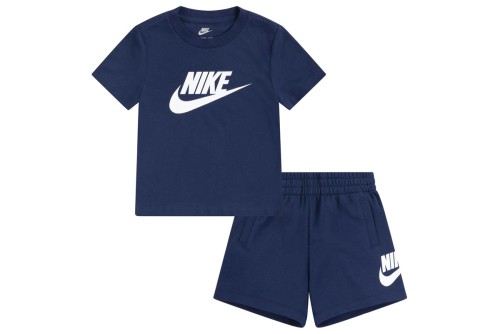 Nike Sportswear Σετ Με Σορτς (86L596 U90)